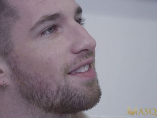 Masqulin: MASQULIN - Tanner Hall e thyle knoxx senza preservativo dopo il...