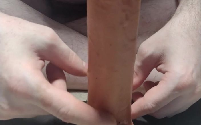 Au79: Le dodo intime d’un homme sexy se fait caresser