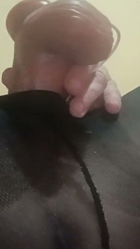 I Am so Horny... Fuck Me, Please
