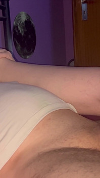 Homemade Handjob Big Cumshot Footfetish