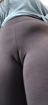 Do You Like My Camel Toe?