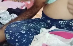 ब्रा बदलना