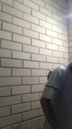 i7Bernard: 巨大的包。