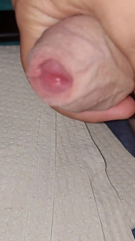 Dick Cum