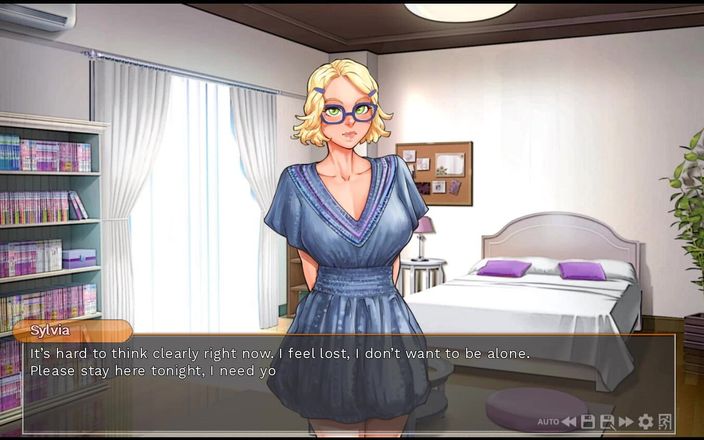 Miss Kitty 2K: Sylvia - 41 dużo do wzięcia przez Misskitty2k