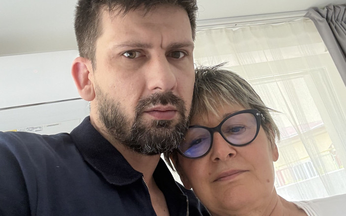 KingYordanov: La Mamie Anale 8 !!