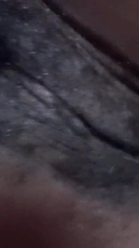 Rubbing My Extremely Hairy Pussy Amazing Moaning Orgasms