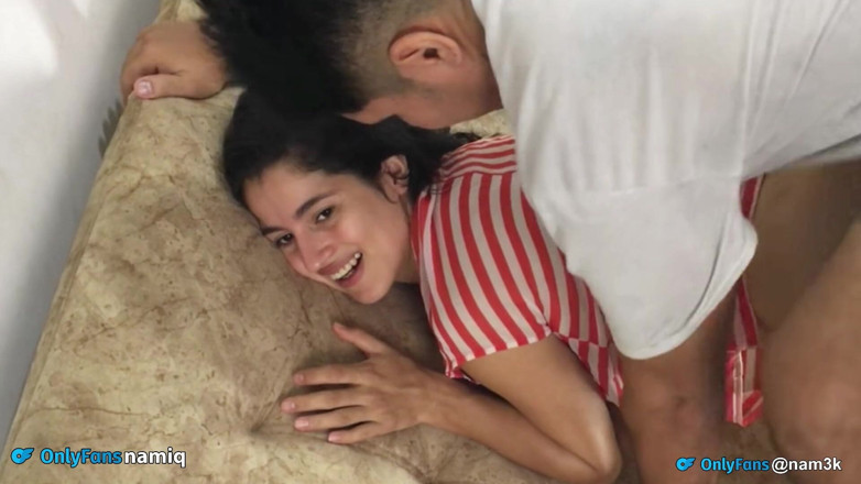 Roxxan: Nice Anal to My Stepcousin