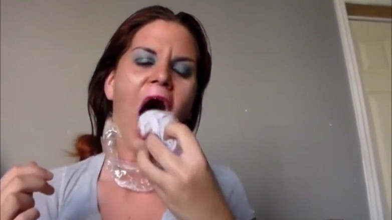 Selfgags classic: Skarpeta uduszony gag talk!