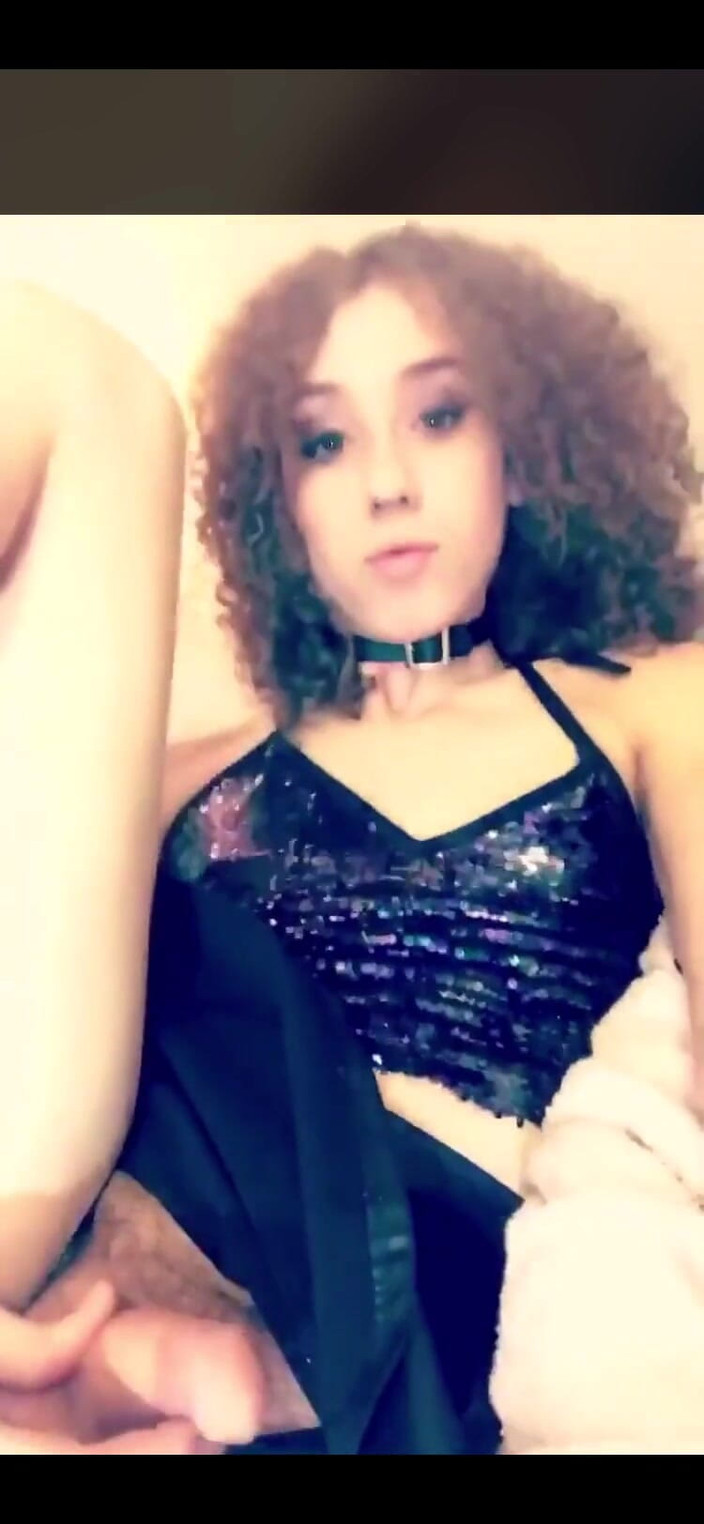Tia Tizzianni Productions: ソロセクシータイム