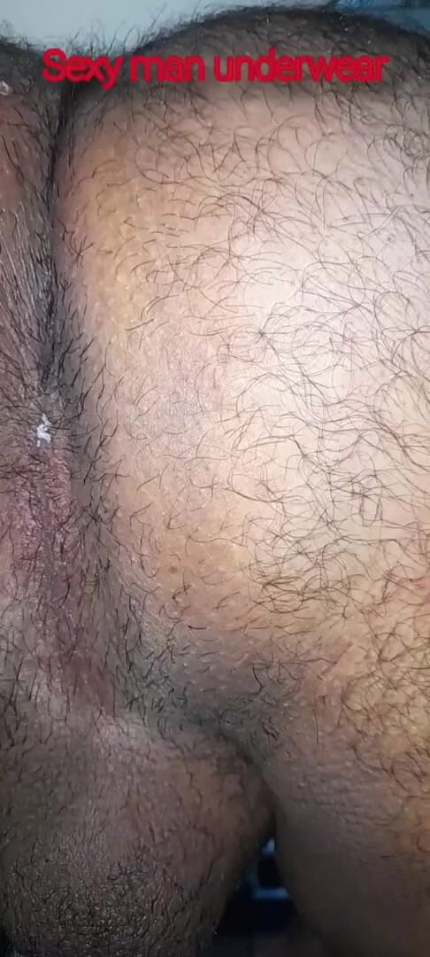 Davidandrexxx: Masturbasi dan fisting anal