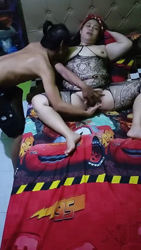 (uncensored) Very Seductive Body Stockings