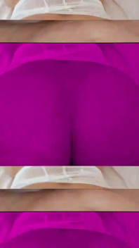 Curvy GILF