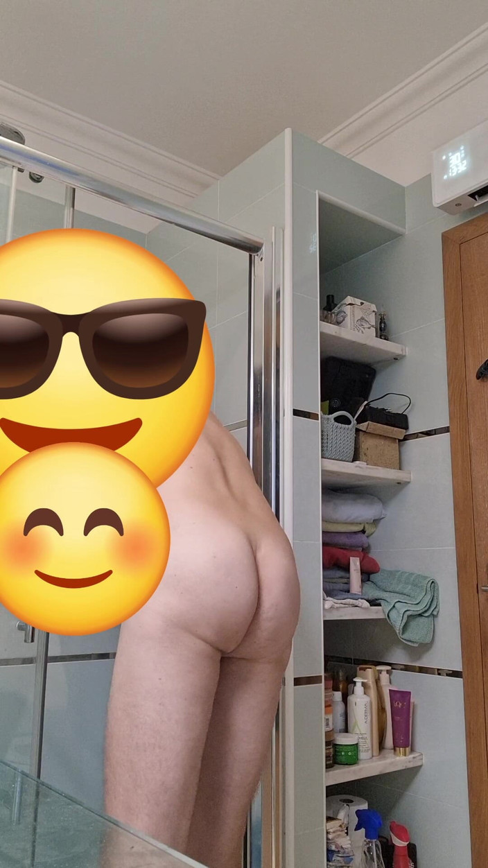 Rafael Torreano: Rycker iväg i mina vita boxerbriefs