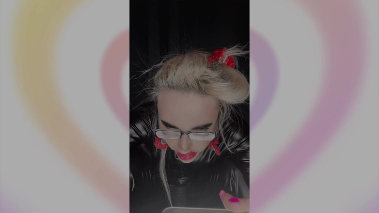 FinDom Goaldigger: Sissy nedostane JOI bez ponížení degradace Asmr okouzlující