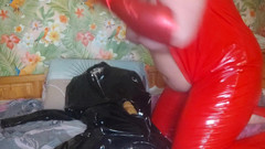 Putarankahotmilf: Mama vitregă s-a întors acasă mai devreme. Ziua 2