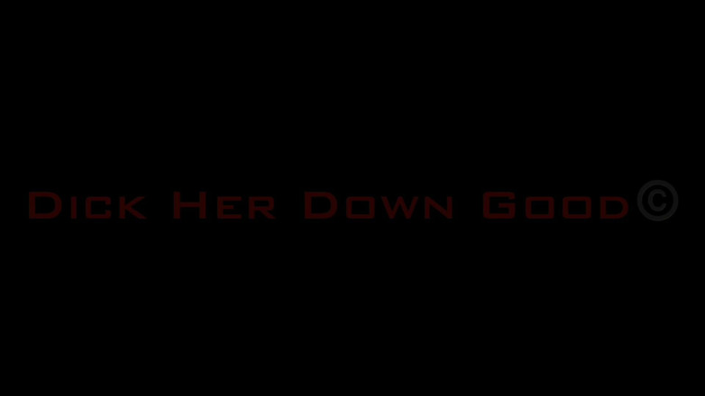 Dick Her Down Good: 내 주먹을 먹은 밀프의 배고픈 보지