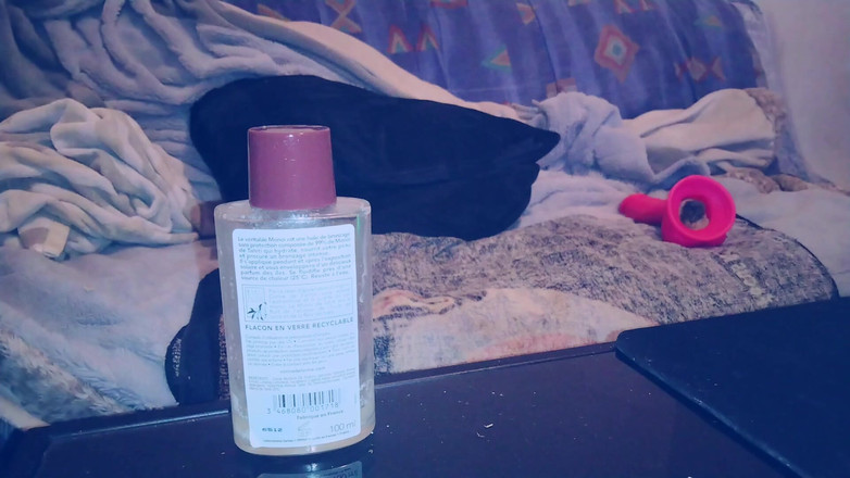 brake my ass: Spettacolo in webcam parte 3