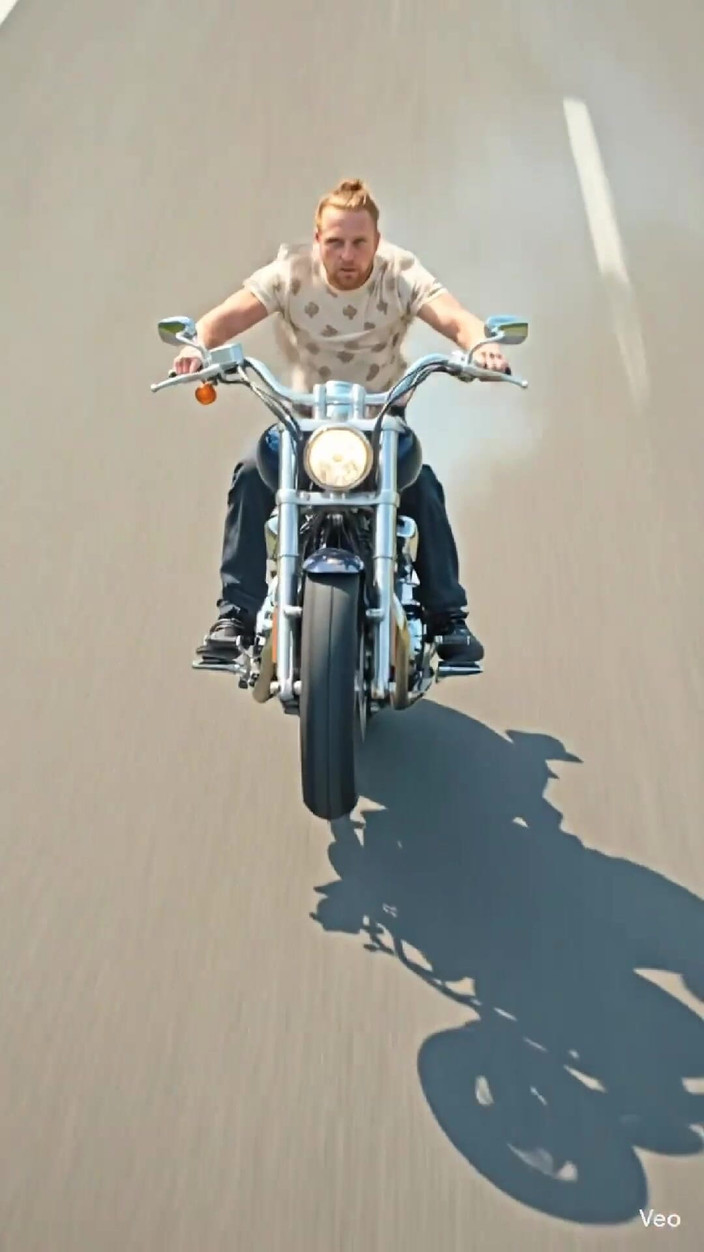 Fresh D's: Solo Rider &amp;beater