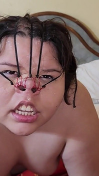 Humiliate Me! I Am Your Submissive Pig! I Was Born to Be Your Sex Slave!