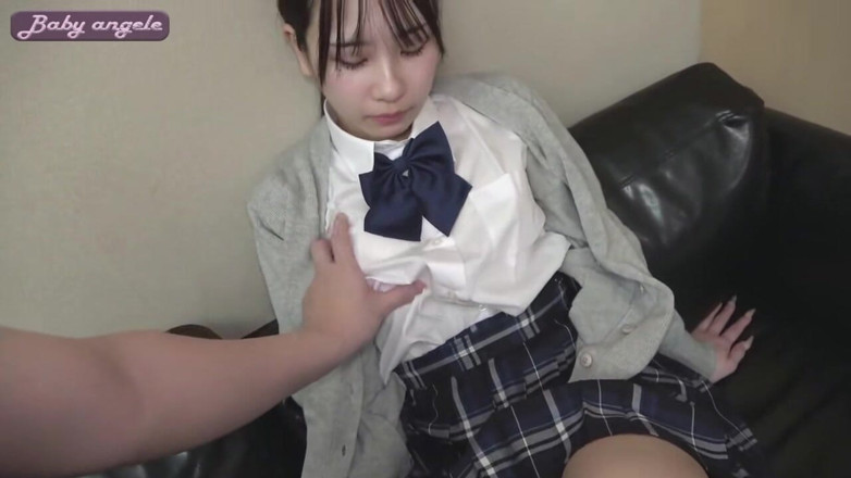 Asian cutie: İdol benzeri doğal bir güzellikle yeniden bir araya geldi - saf...