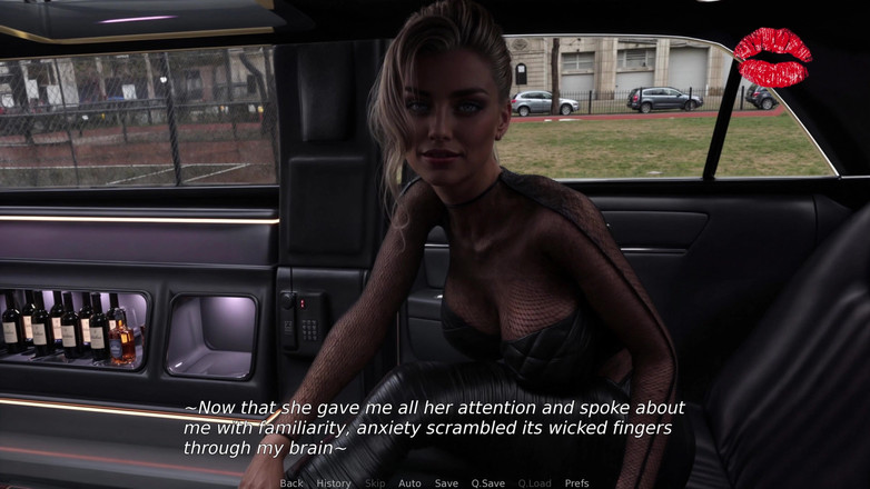 Wickedgammes studio: Milf deliziose (parte 3)