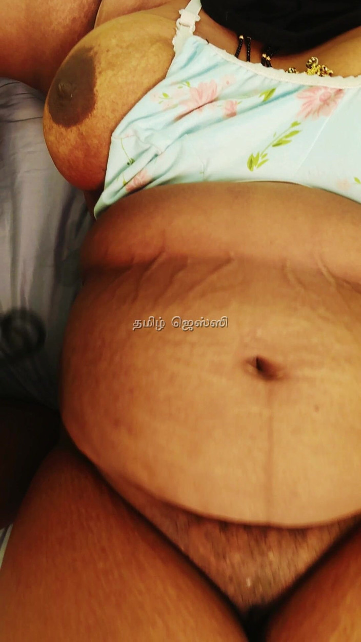 Tamil Jessy: Honění