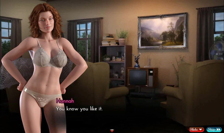 Dirty GamesXxX: Pesanan Kejadian: awek jalang dalam bikini ep.4