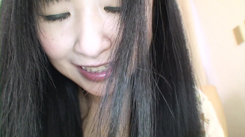 Japan Lust: La teen Kotomi Mizusawa gioca con il cazzo per la...