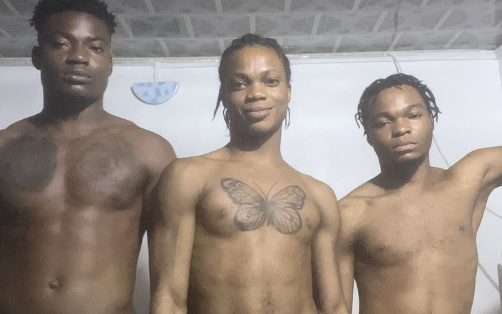 Baddestboyx: Kakak datang untuk ronde kedua