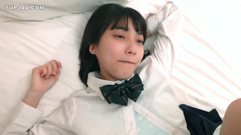 Asian cutie: Asiatisk ängel 21168