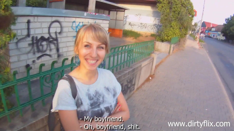 Fucking Glasses: Jebanie do widzenia