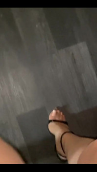 Vysoké podpatky