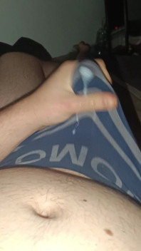 Pissing Chub Boy