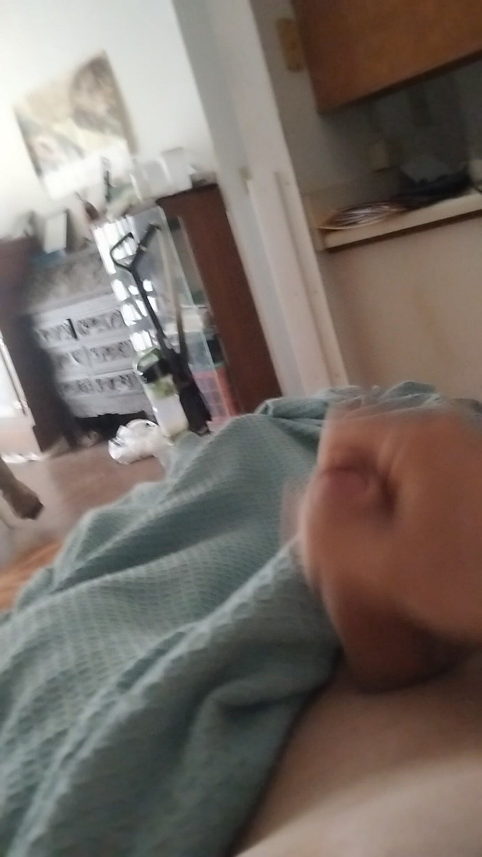 JG Risk: I Just Had to Get This Load off This Morning