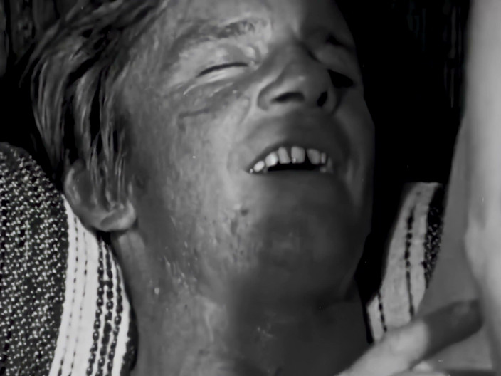 Vintage Erotic Archive: Late 60S Private Reel - a Chance Encounter