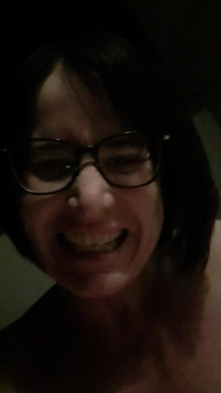 JulieEroticDress: रात में फुहार