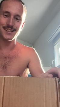 Maxence Angel Unbox Un Vibrator Jocktribe