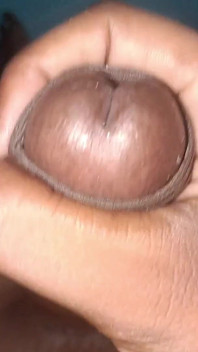 My Sleepy Cock