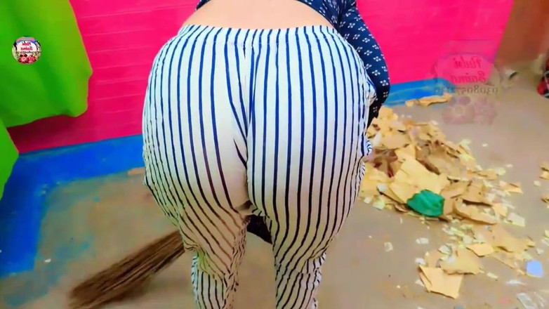 Muskan Rani: Desi går