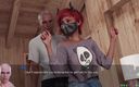Porny Games: Adored by the Devil (by Empiric) - New Case, New Opportunity to...