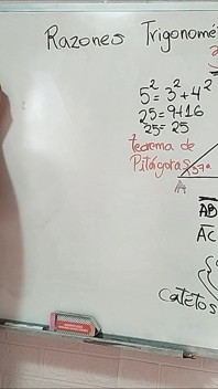 17 Trigonometry: 53 Angle - Trigonometric Ratios