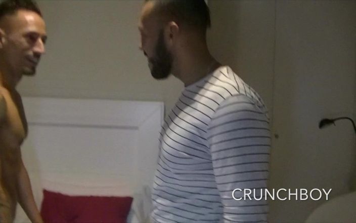 BAREBACK COMMUNITY: 2336 William Fuckje Sbarebakc Y 色情明星Viktot Rom