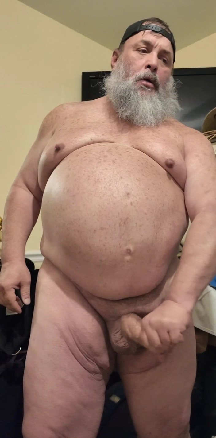 GeneWadexxx: Full Cum Scene