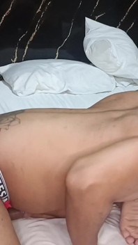 Ele Adora Pular No Meu Pau, Ele Come Tudo