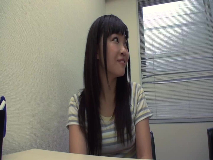 Eagle-Special: Yuzuna - Portfolio pracující ženy (21 let) Sv. 2