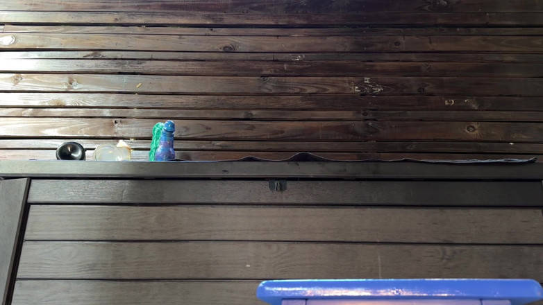 ortizjona: Dido zamanı büyük oyuncaklarım "ortizjona" ile deliğimi genişlettikten sonra fışkırtmamı izliyor