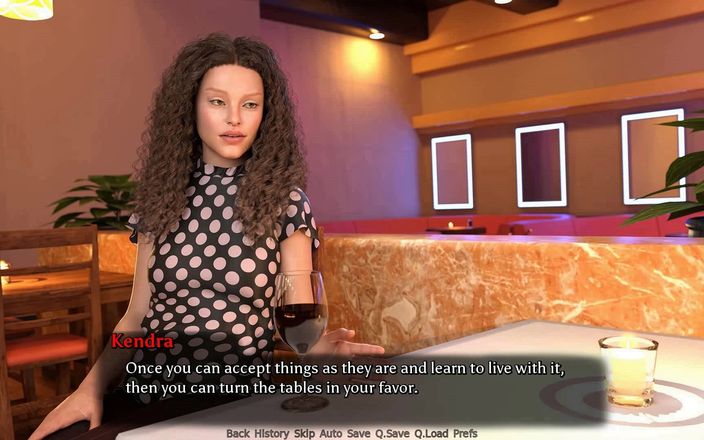 Dirty GamesXxX: Eine perfekte ehe: verheiratete MILF unterwürfig an ältere männer - episode 45