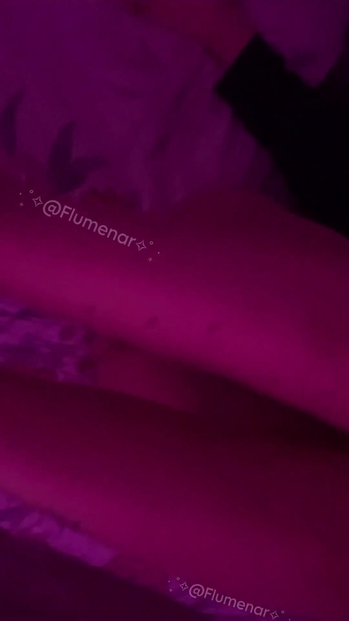 Flumenar: Thủ dâm