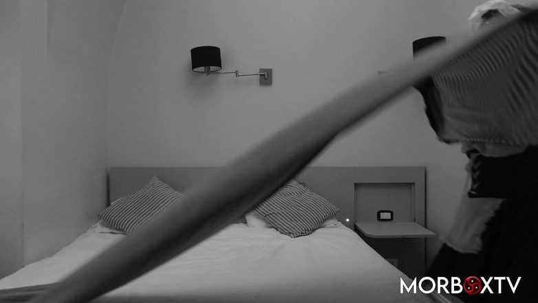 HardcoreC69: Тато сильно її трахає, а вона просить йому молока в рот. Чудовий Сперма